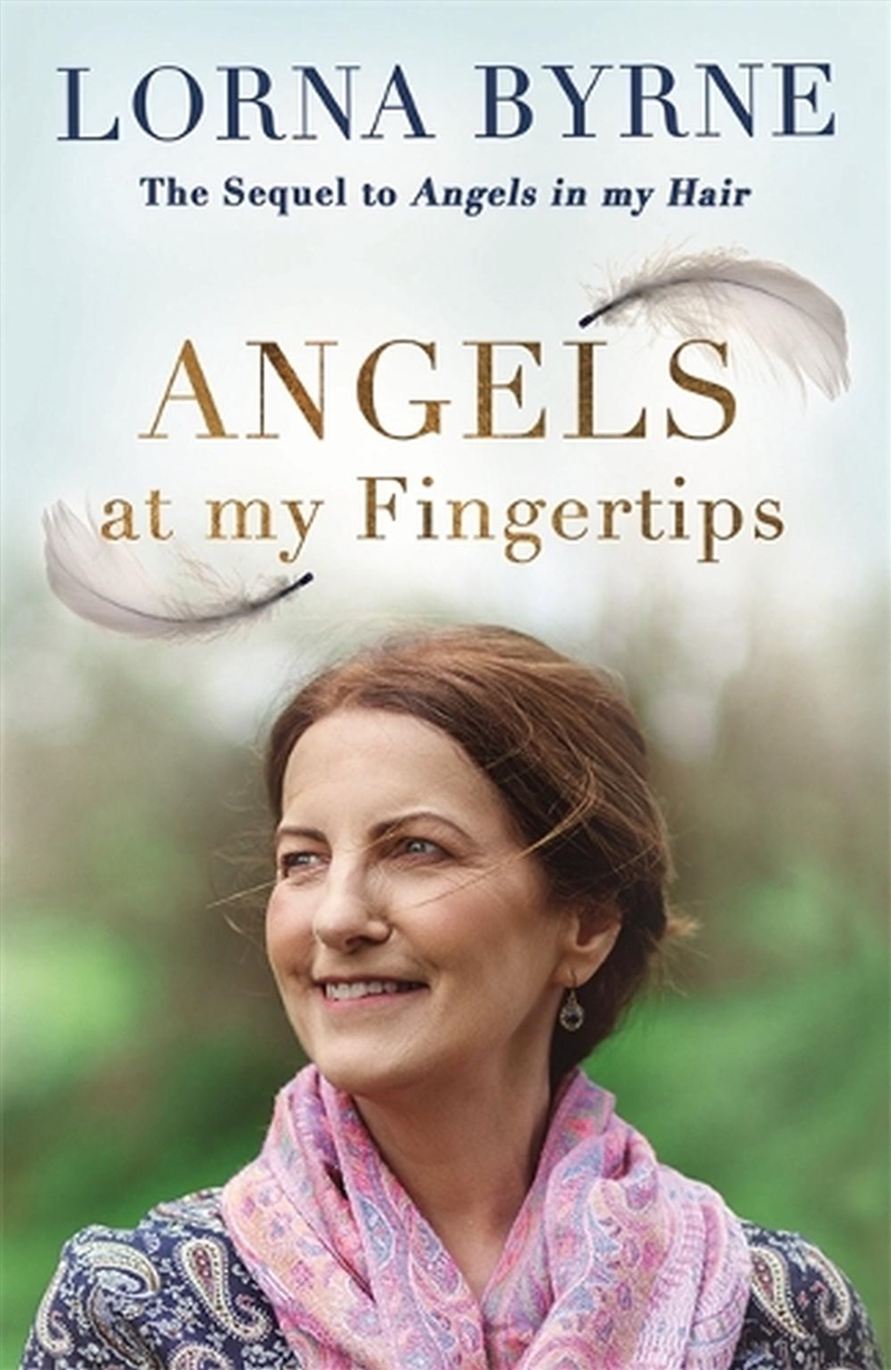 Angels At My Fingertips: The S/Product Detail/Religion & Beliefs