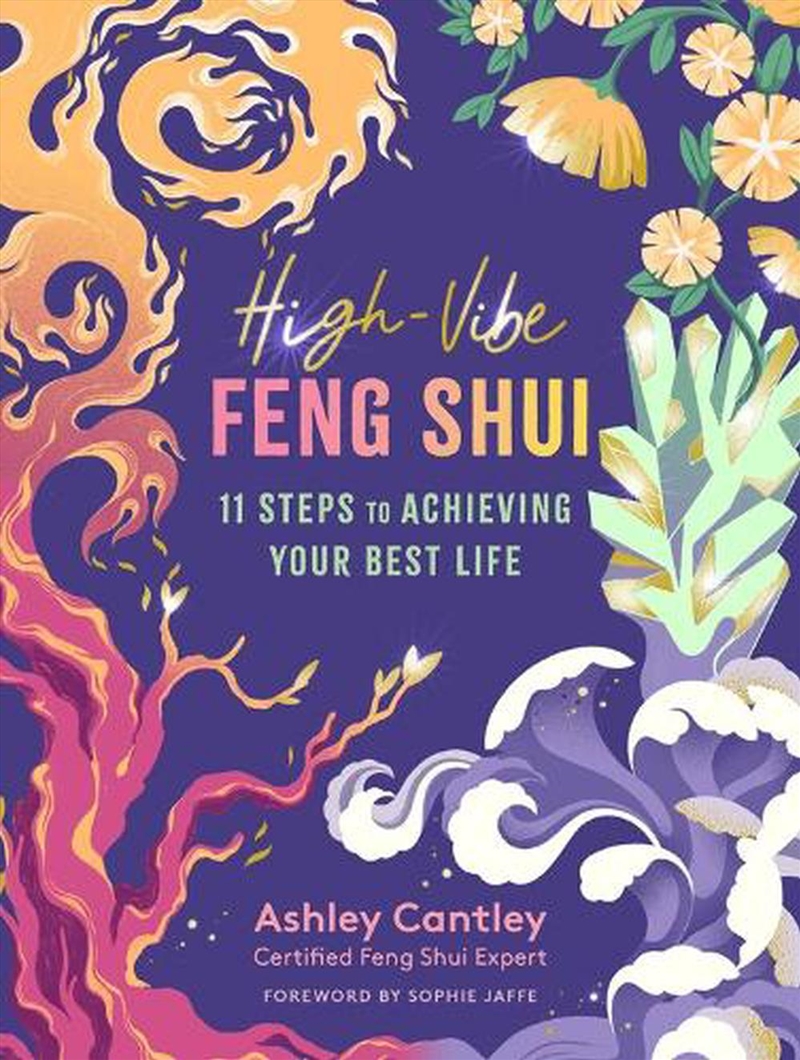 High-Vibe Feng Shui/Product Detail/Religion & Beliefs