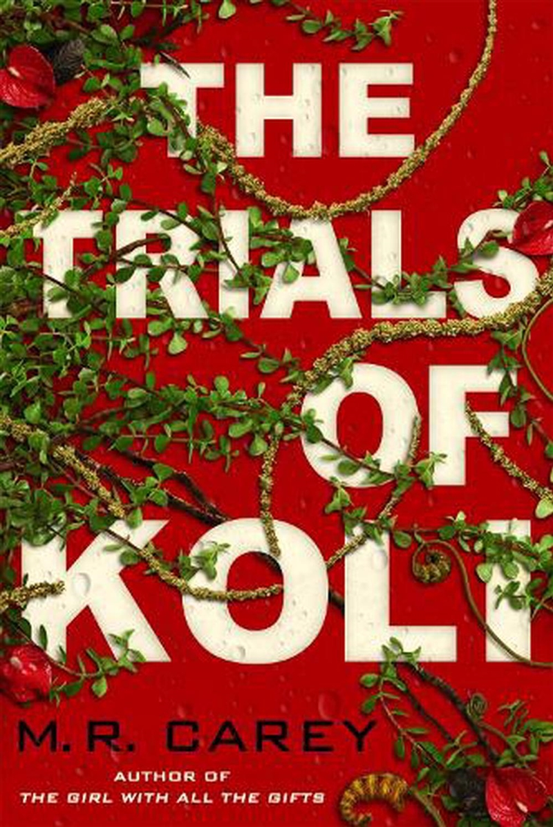 The Trials Of Koli/Product Detail/Science Fiction Books