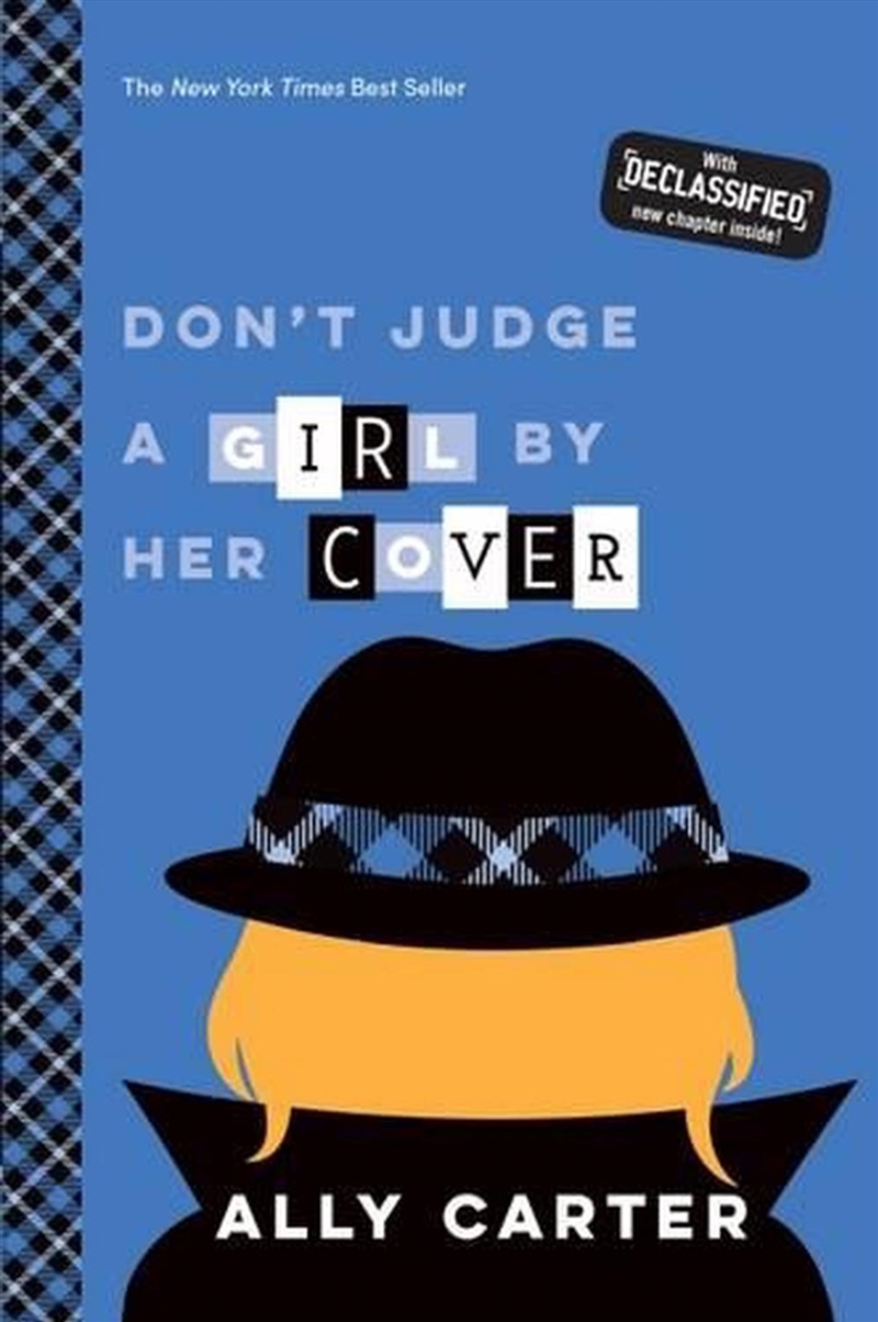 Don'T Judge A Girl By Her Cove/Product Detail/Childrens Fiction Books