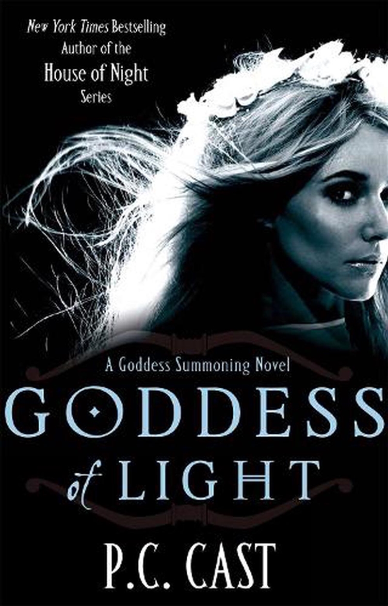 Goddess Of Light/Product Detail/Fantasy Fiction