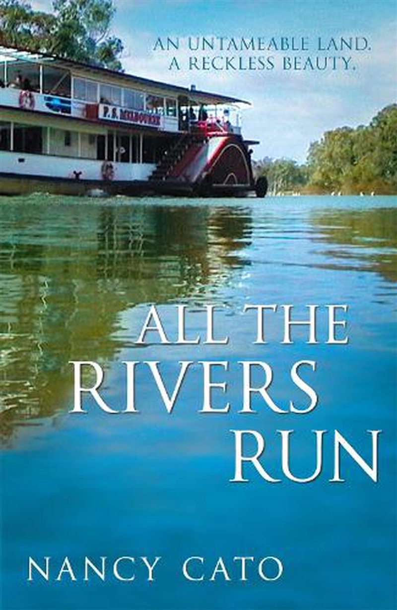All The Rivers Run/Product Detail/Modern & Contemporary
