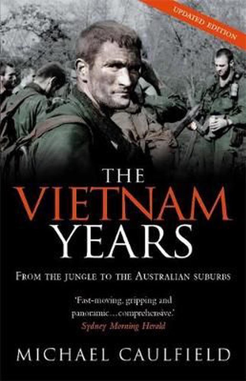 The Vietnam Years/Product Detail/History