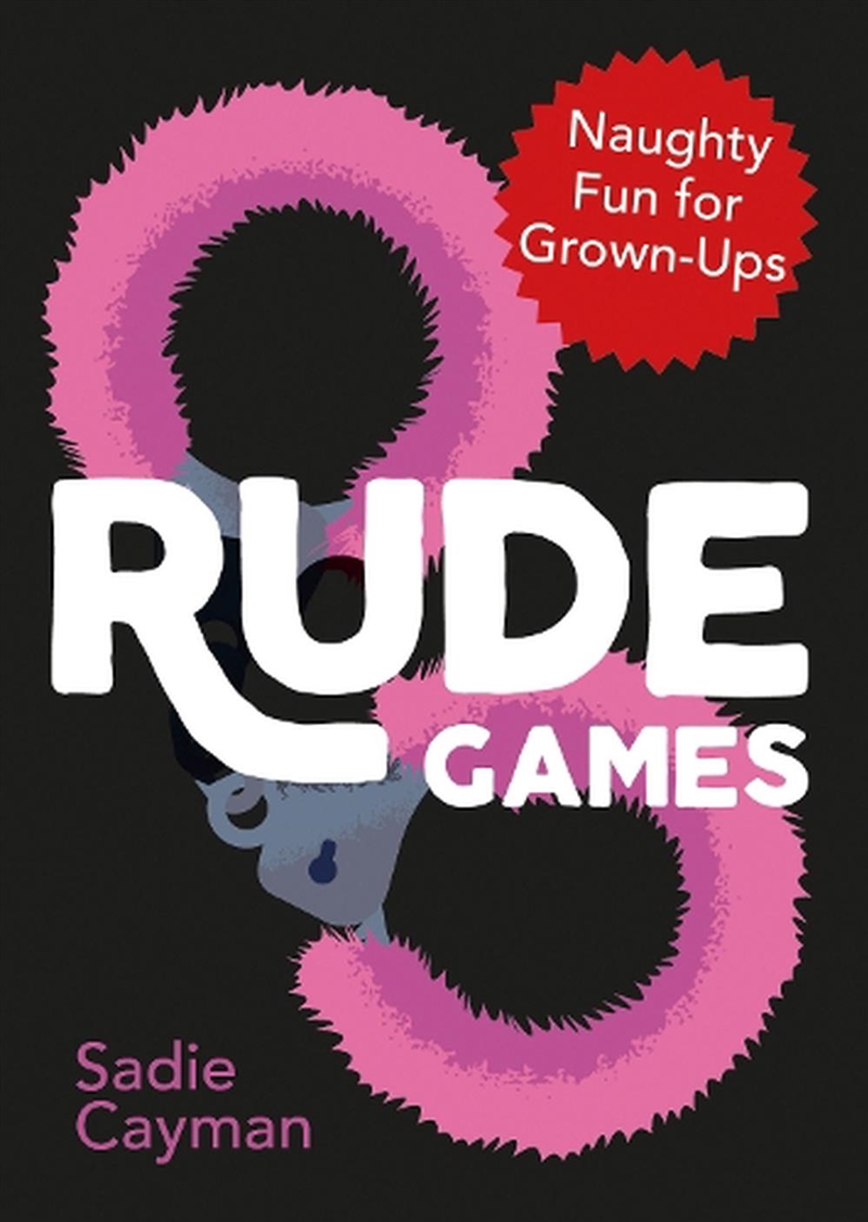 Rude Games/Product Detail/Psychology