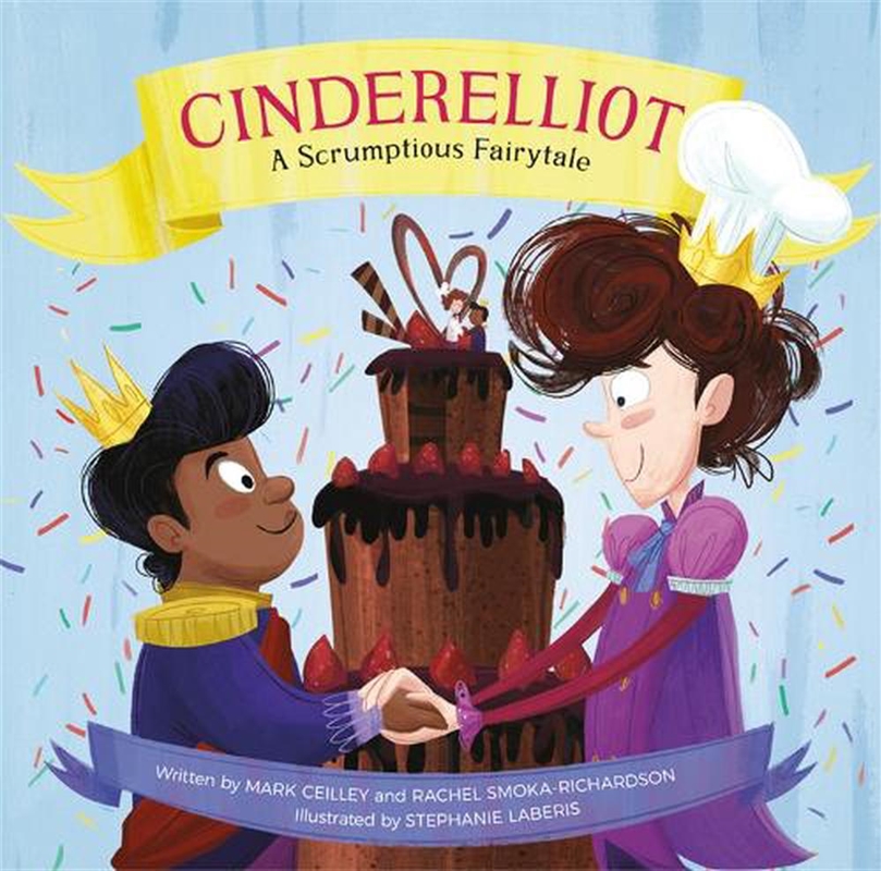 Cinderelliot/Product Detail/Childrens Fiction Books