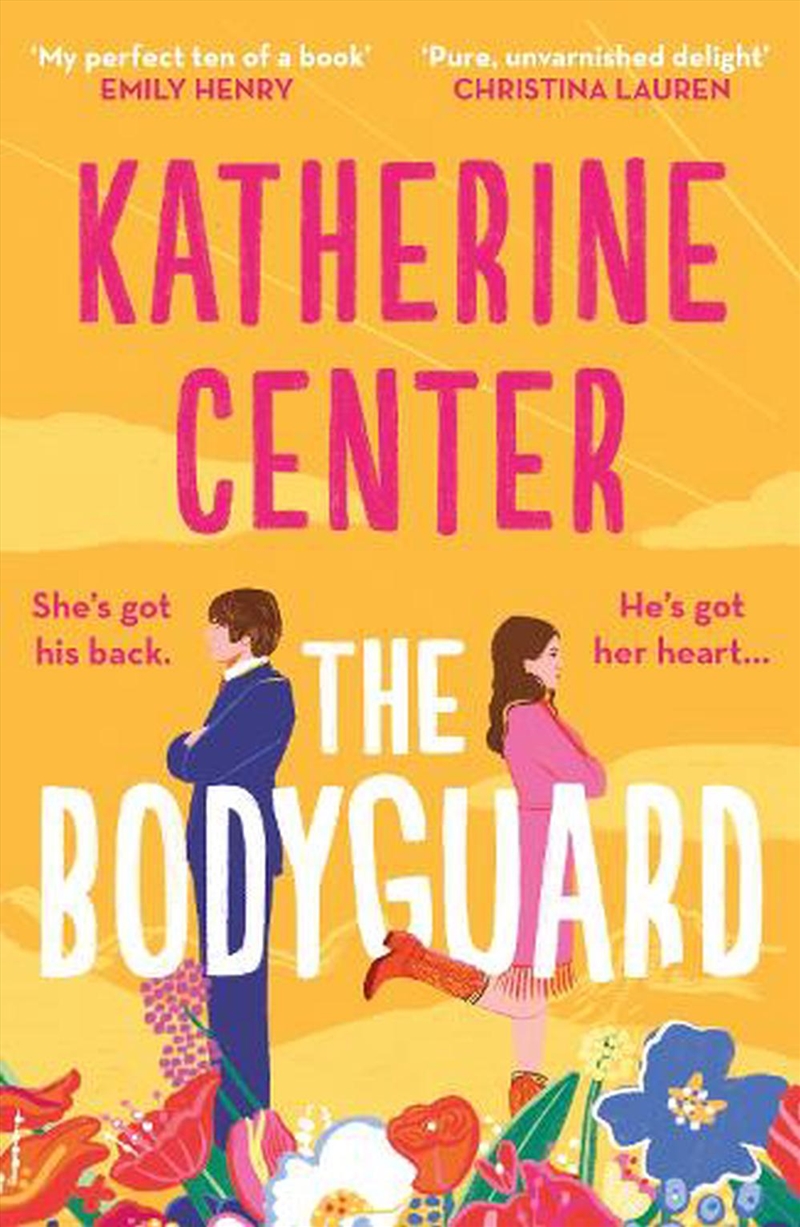 The Bodyguard/Product Detail/Romance