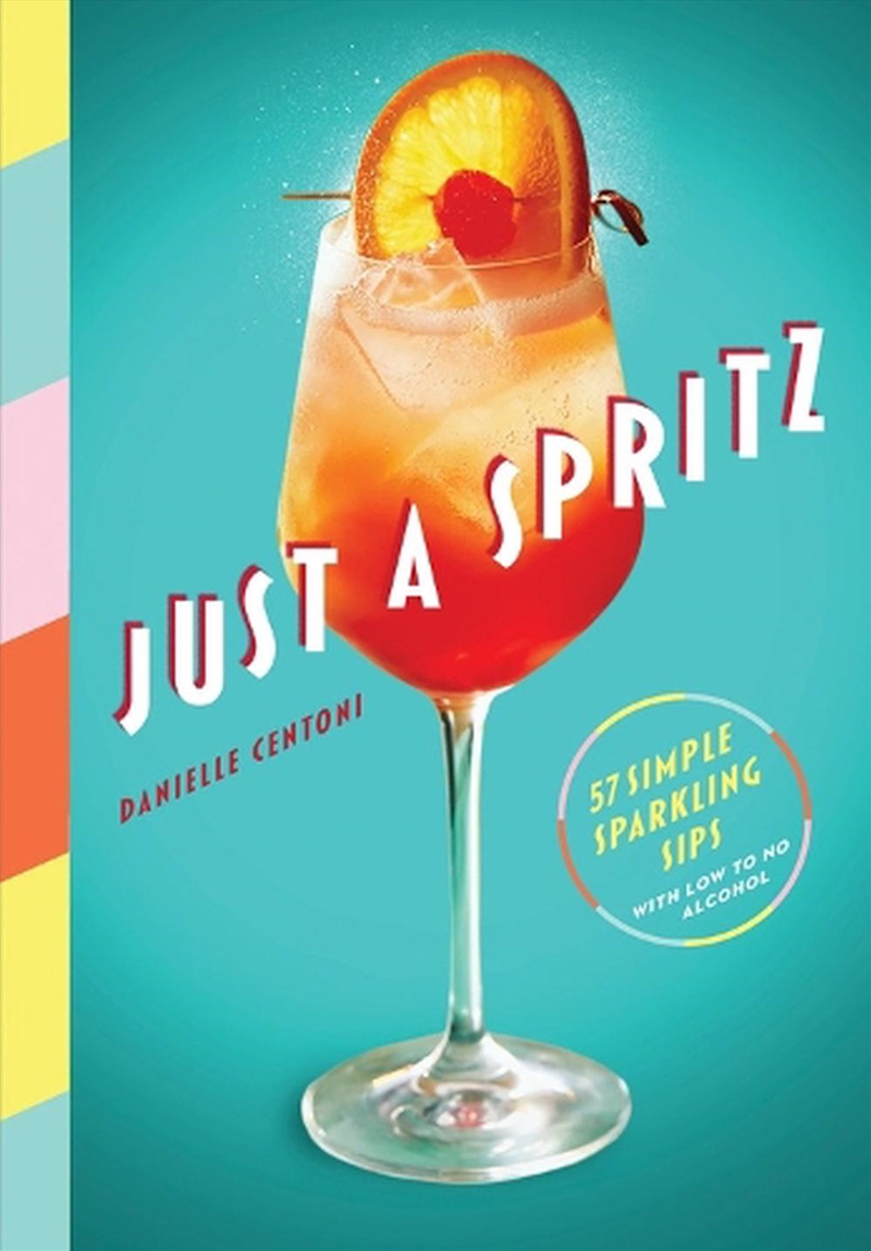 Just A Spritz/Product Detail/Recipes, Food & Drink