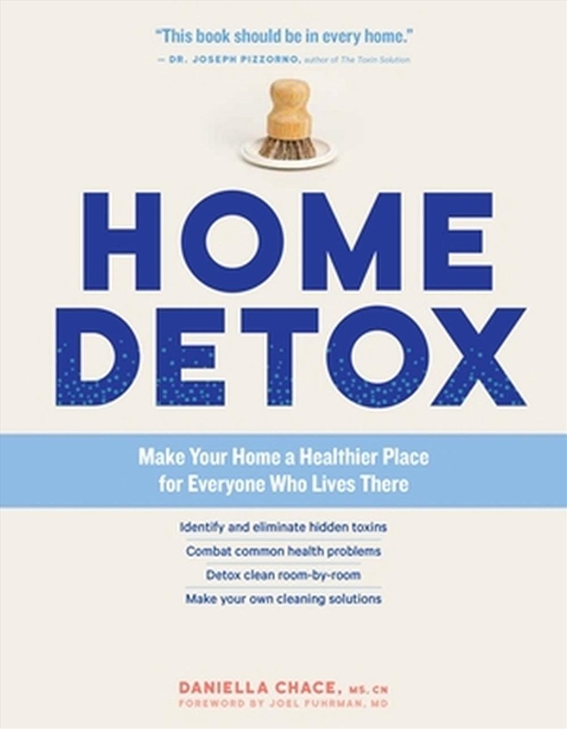 Home Detox/Product Detail/House and Home Design