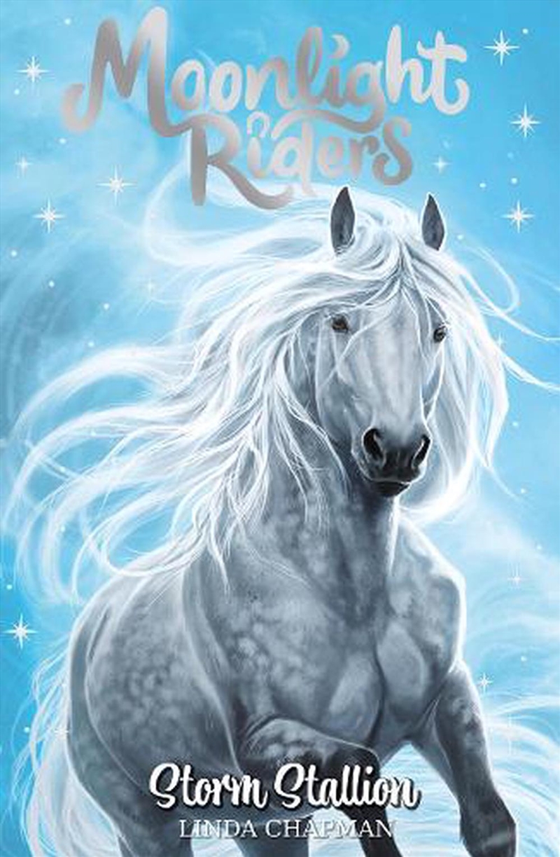 Moonlight Riders: Storm Stalli/Product Detail/Childrens Fiction Books