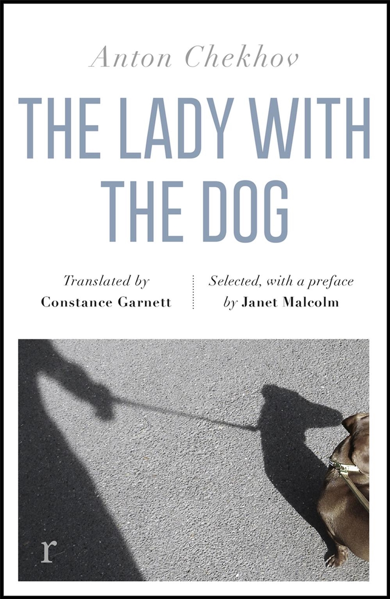 The Lady With The Dog And Othe/Product Detail/General Fiction Books
