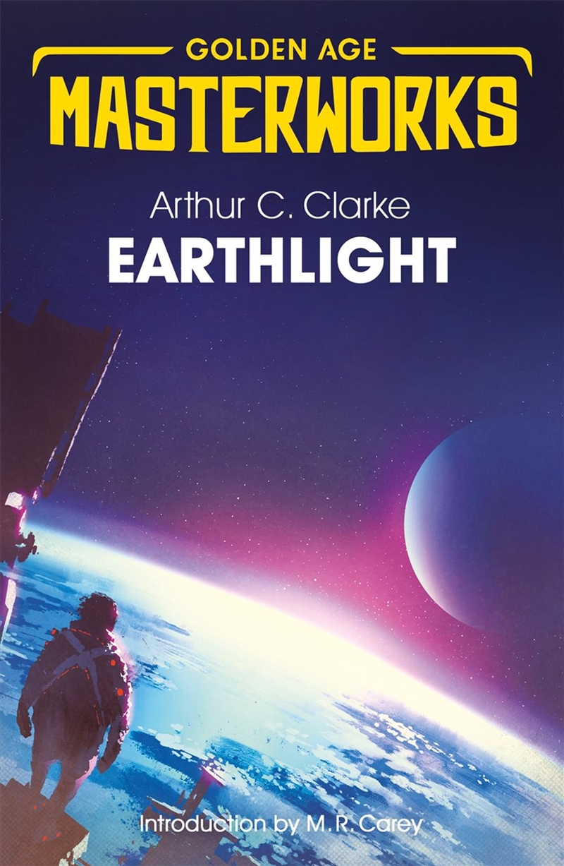 Earthlight/Product Detail/Science Fiction Books