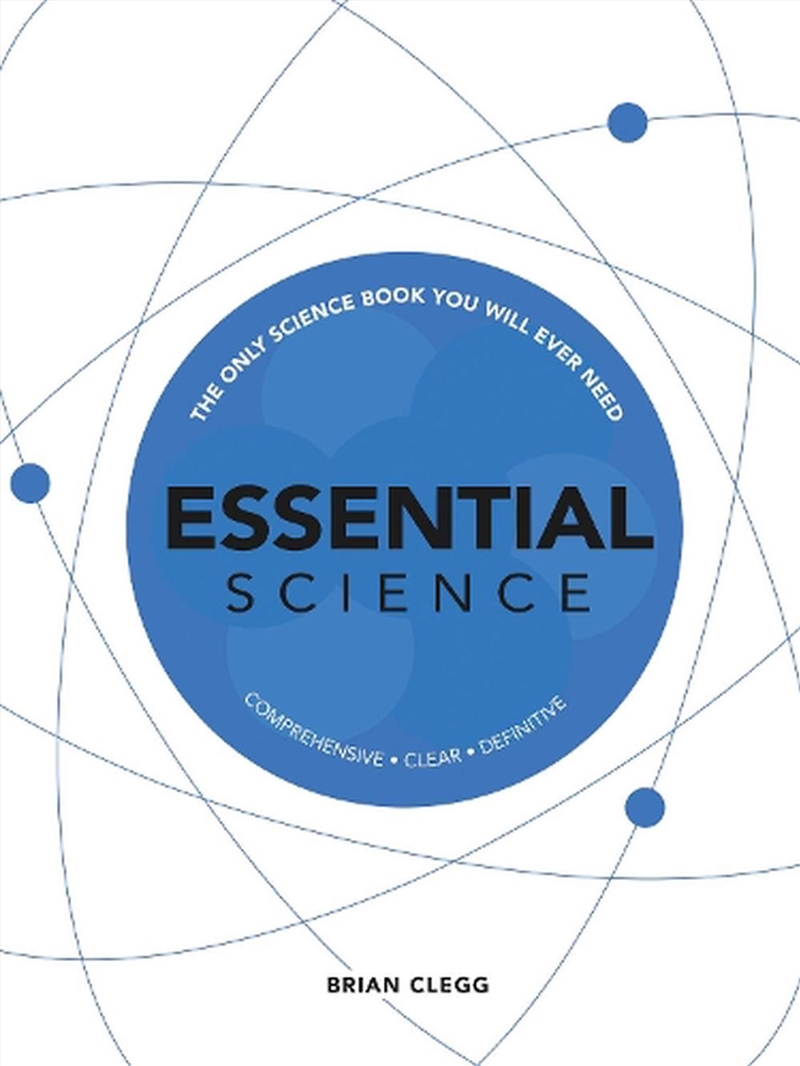 Essential Science/Product Detail/Science