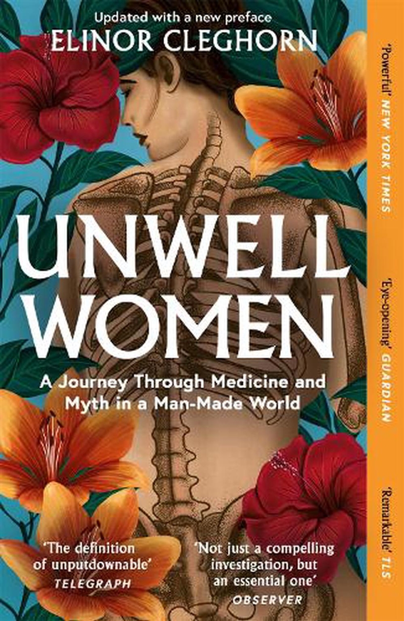 Unwell Women/Product Detail/History