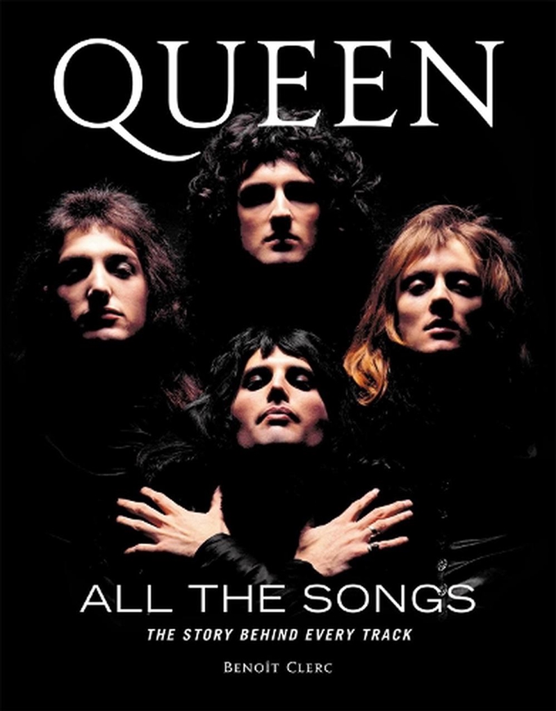 Queen All The Songs/Product Detail/Arts & Entertainment