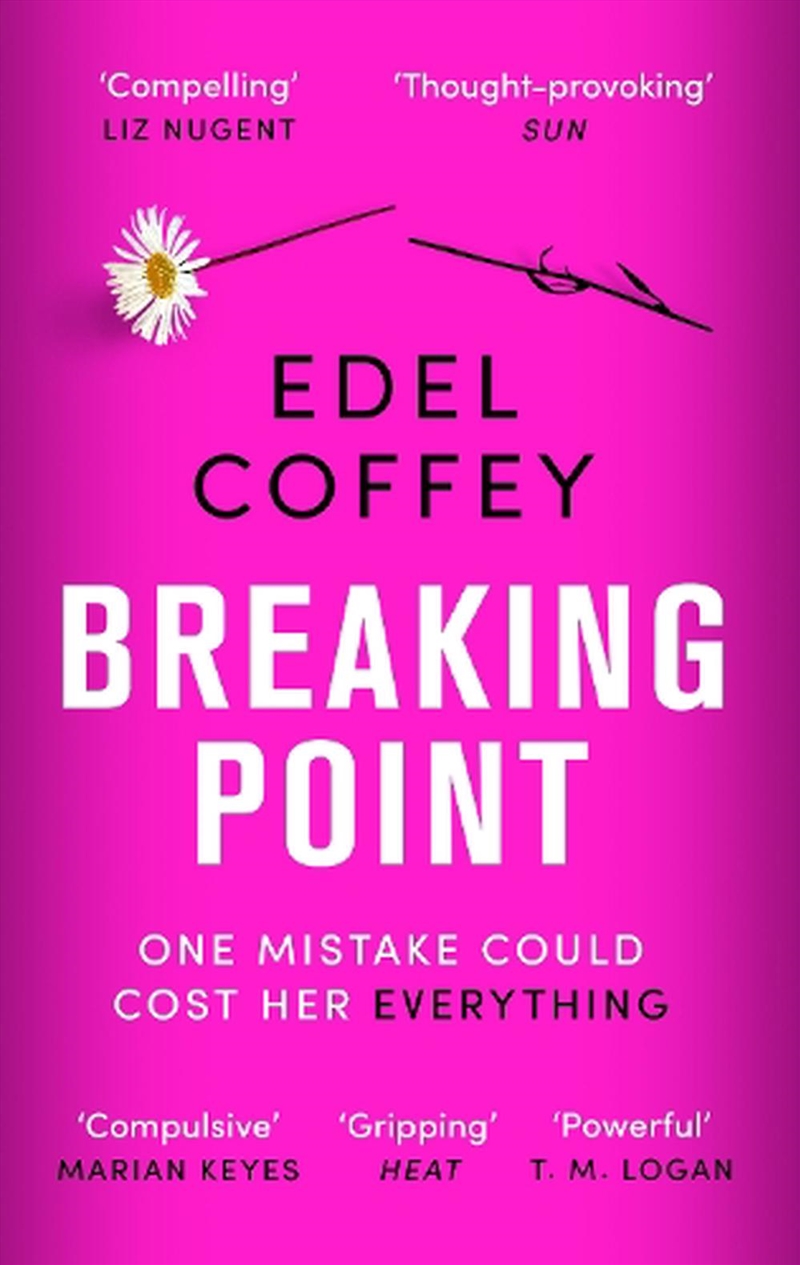 Breaking Point/Product Detail/Modern & Contemporary
