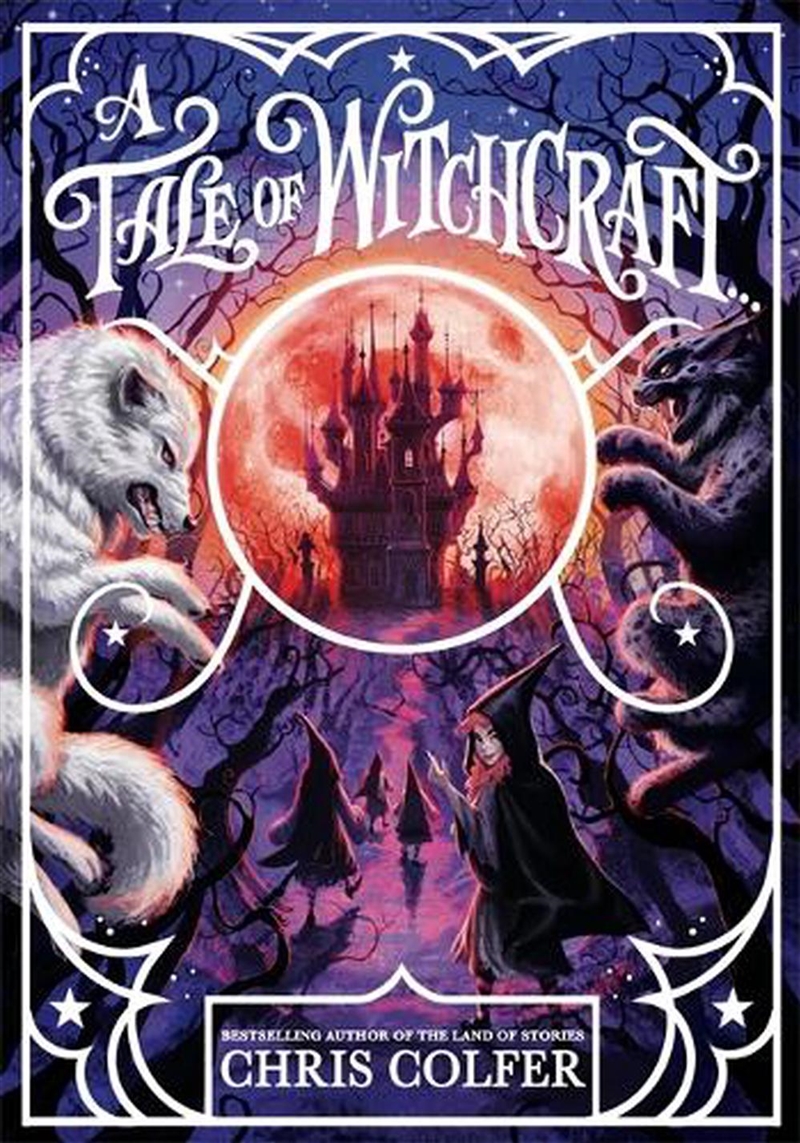 A Tale Of Magic: A Tale Of Wit/Product Detail/Childrens Fiction Books