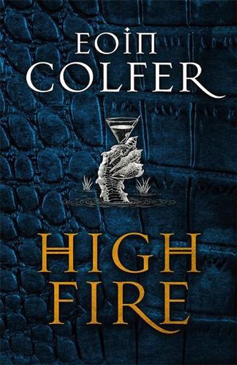 Highfire/Product Detail/Fantasy Fiction