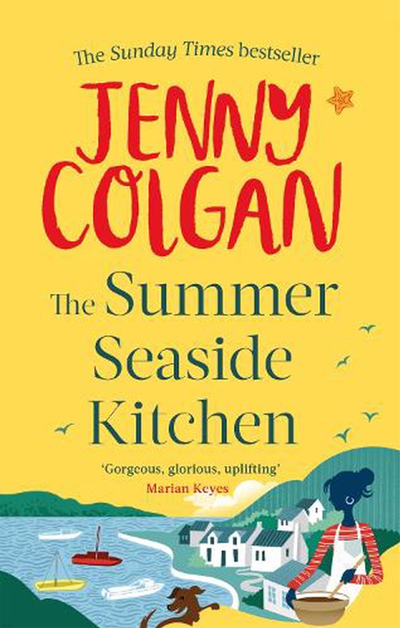 The Summer Seaside Kitchen/Product Detail/Modern & Contemporary