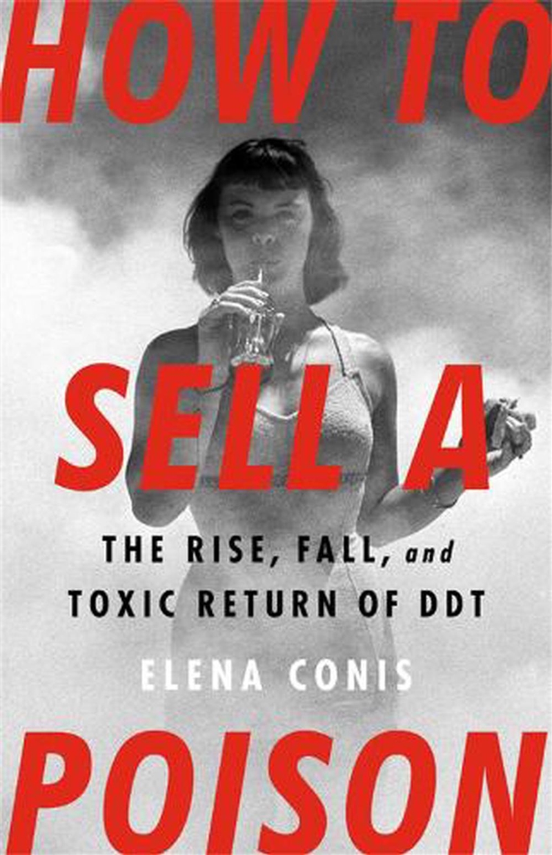 How To Sell A Poison/Product Detail/Technology & Engineering