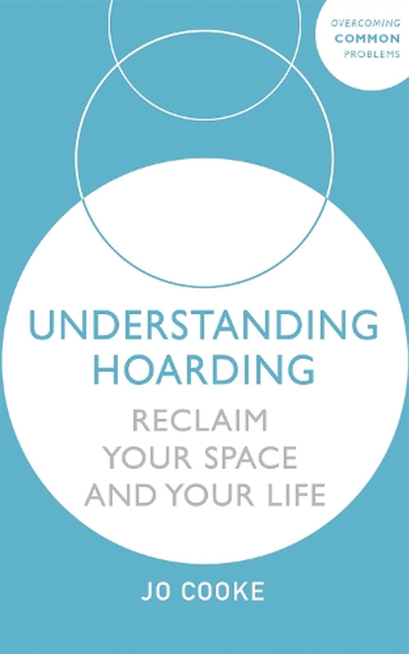 Understanding Hoarding/Product Detail/Fashion & Style Guides