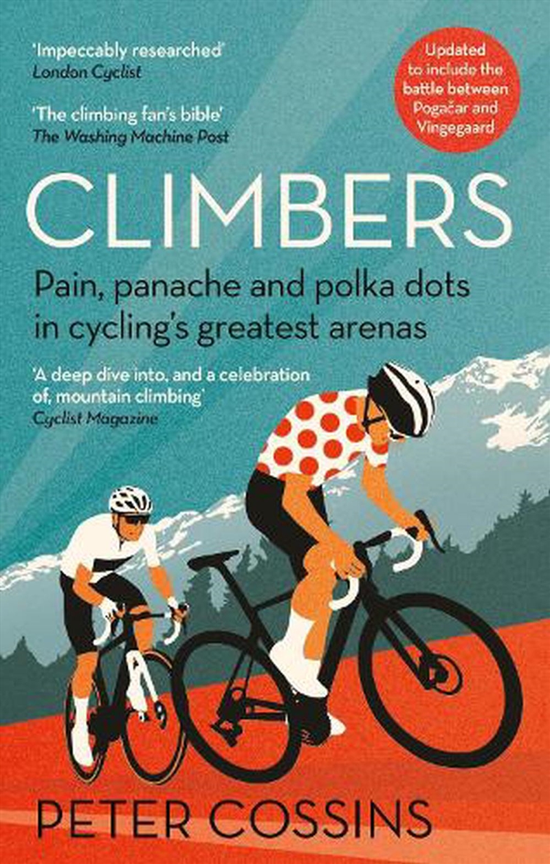 Climbers/Product Detail/Sport Biographies
