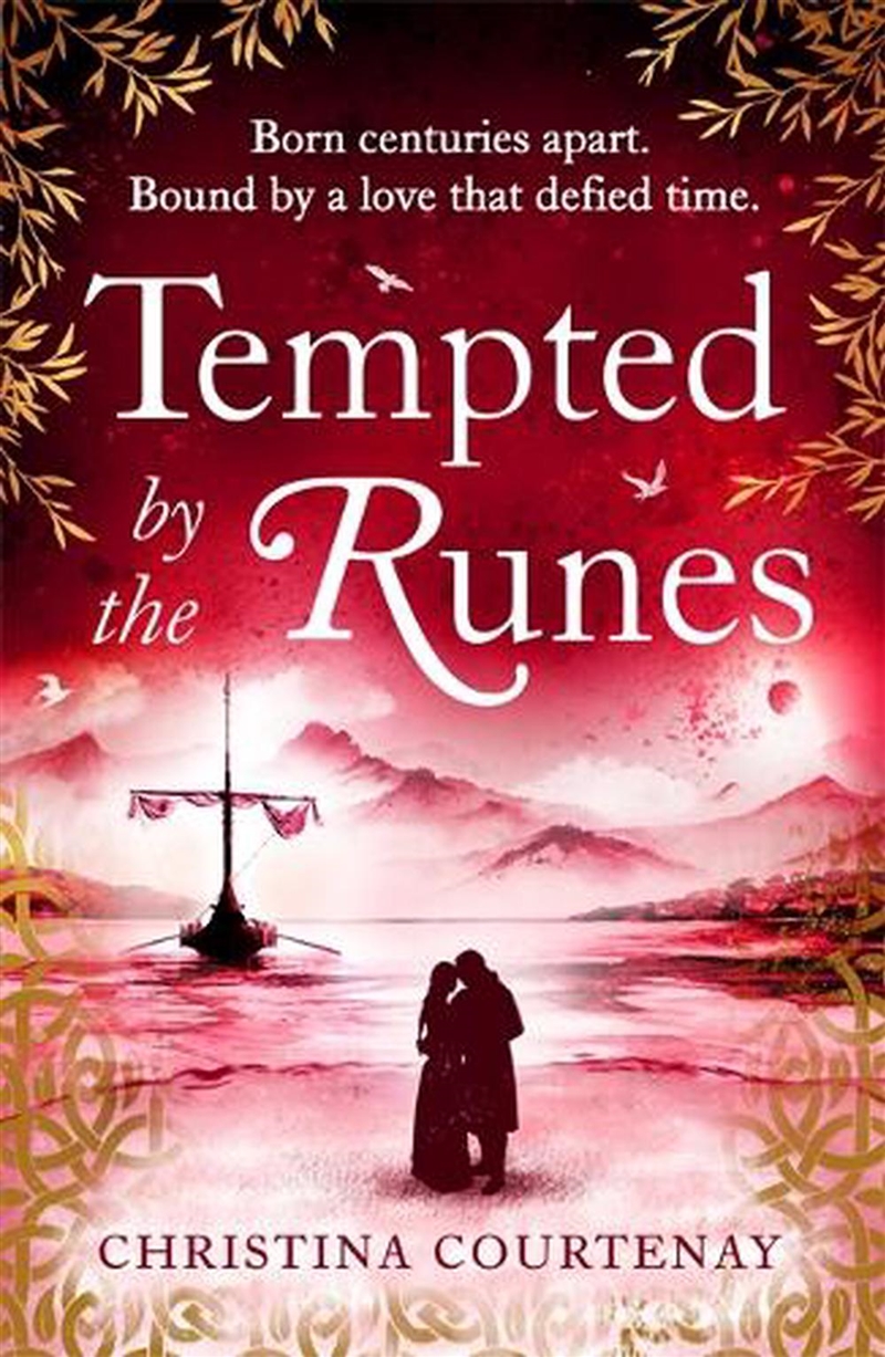 Tempted By The Runes/Product Detail/Romance