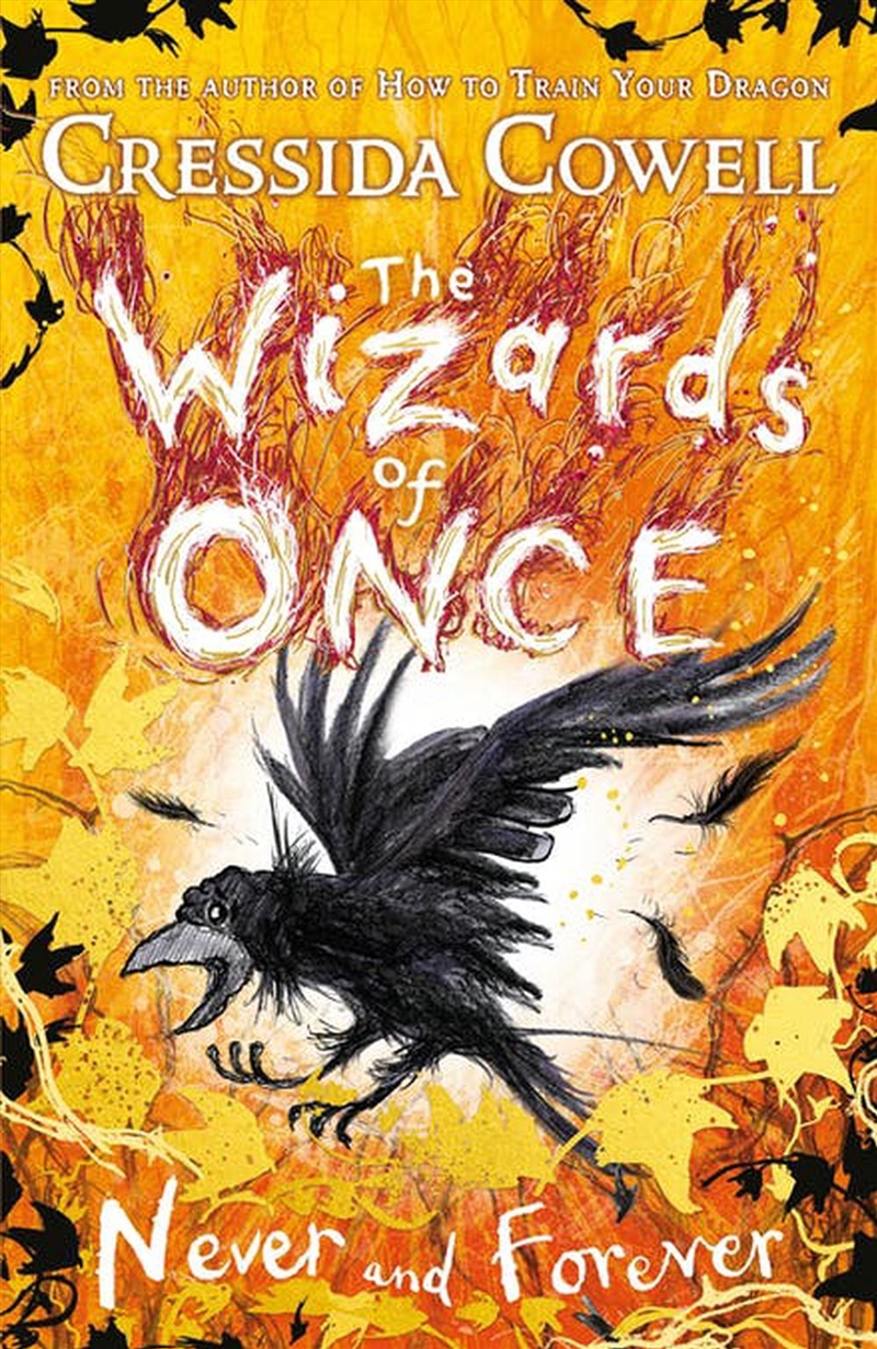 The Wizards Of Once: Never And/Product Detail/Childrens Fiction Books
