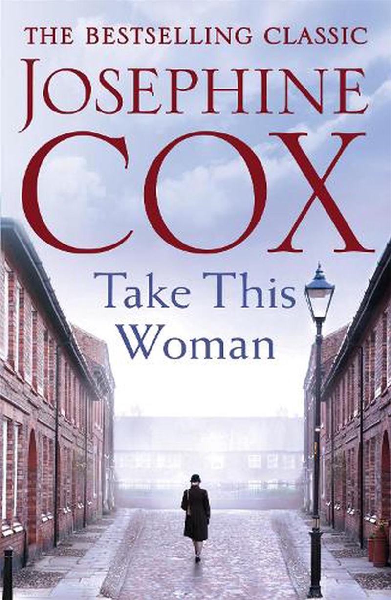 Take This Woman/Product Detail/General Fiction Books
