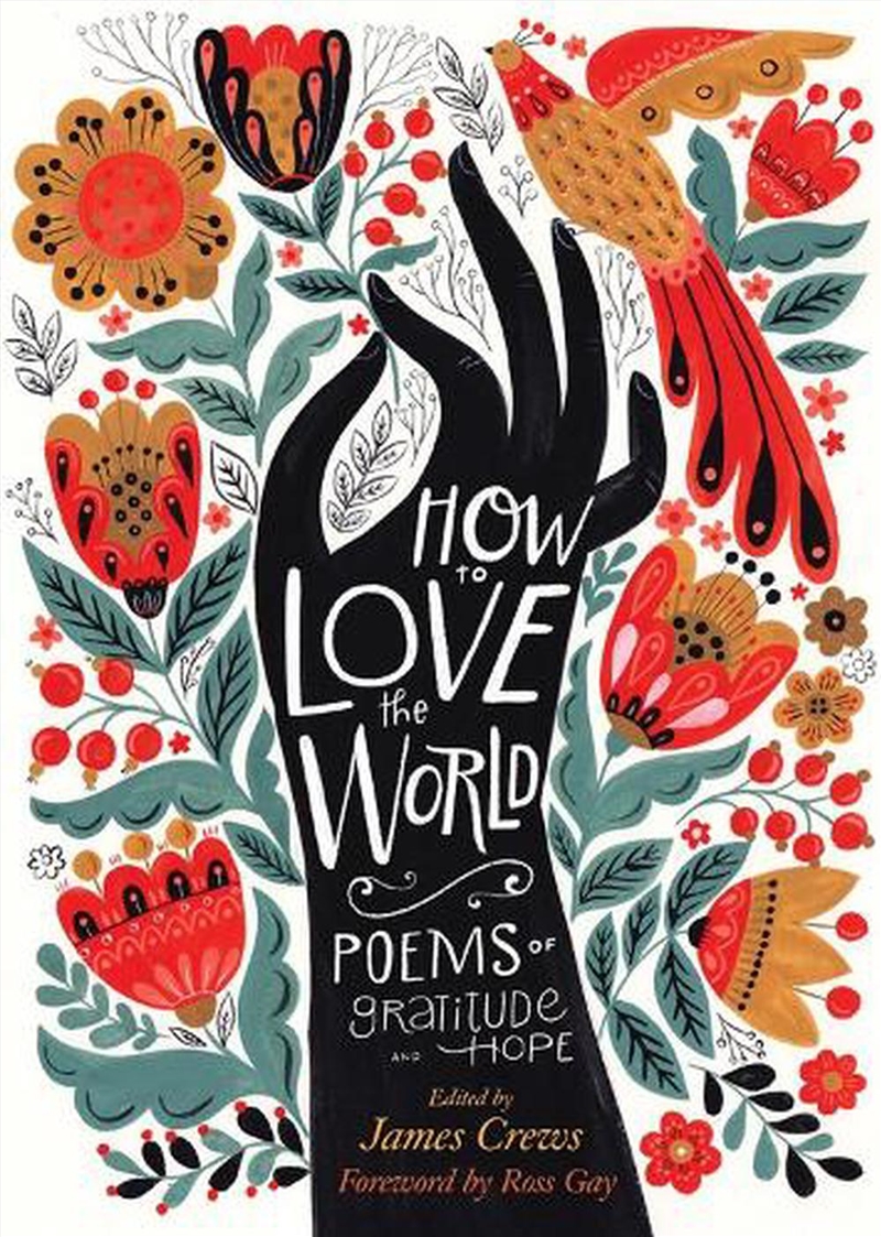 How To Love The World/Product Detail/Reading