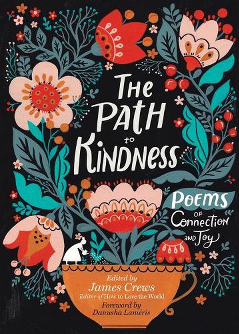 The Path To Kindness/Product Detail/Reading