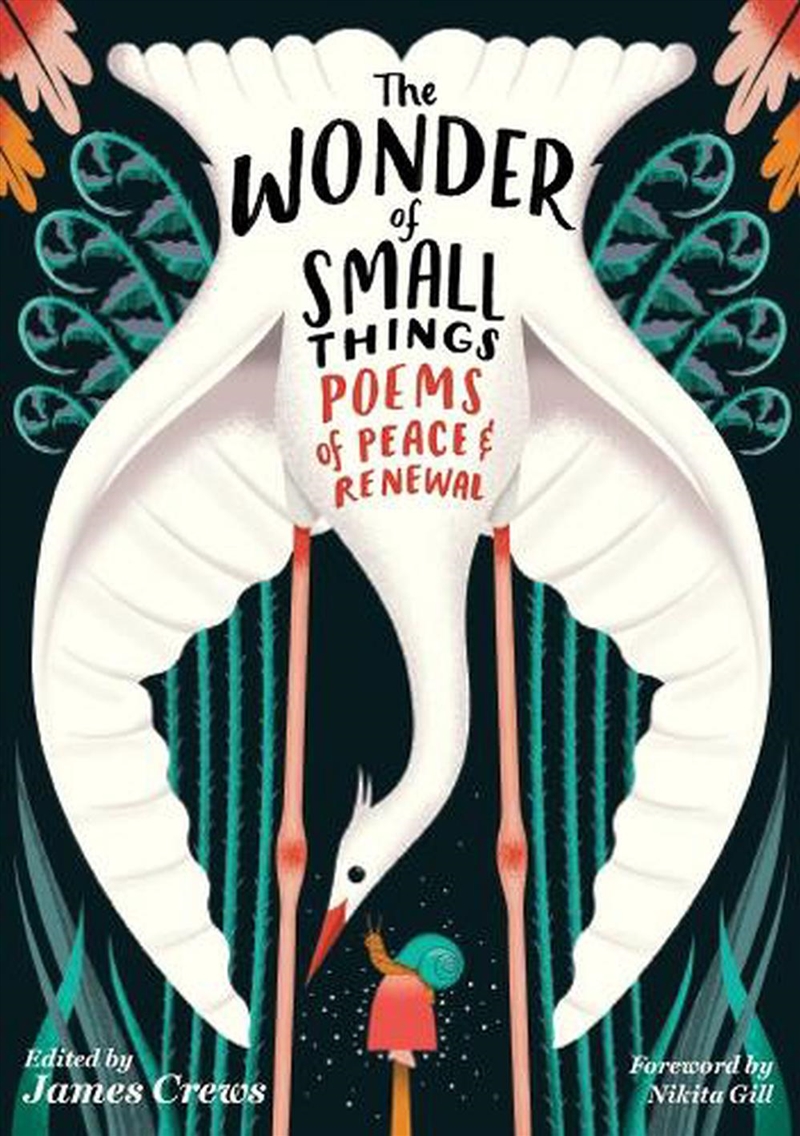 The Wonder Of Small Things/Product Detail/Reading
