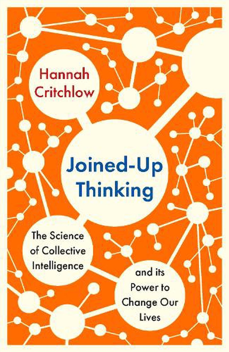 Joined-Up Thinking/Product Detail/Politics & Government