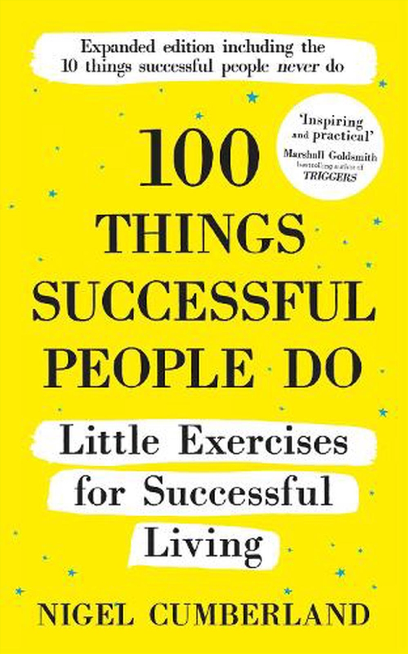 100 Things Successful People D/Product Detail/Self Help & Personal Development