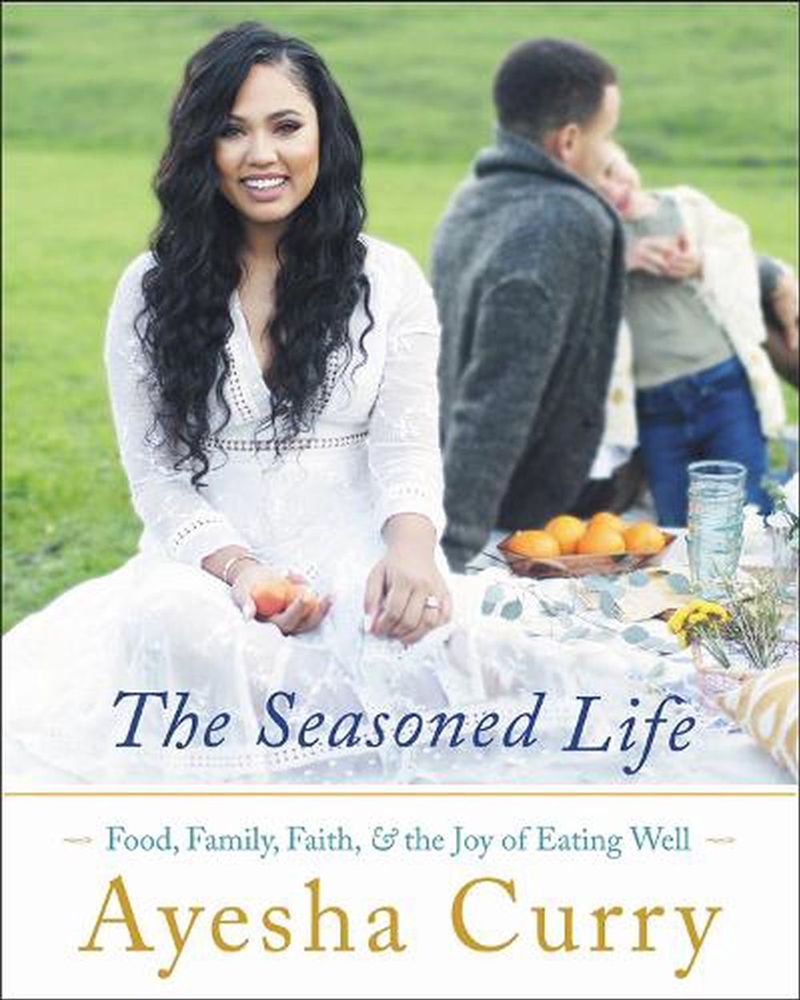The Seasoned Life/Product Detail/Recipes, Food & Drink
