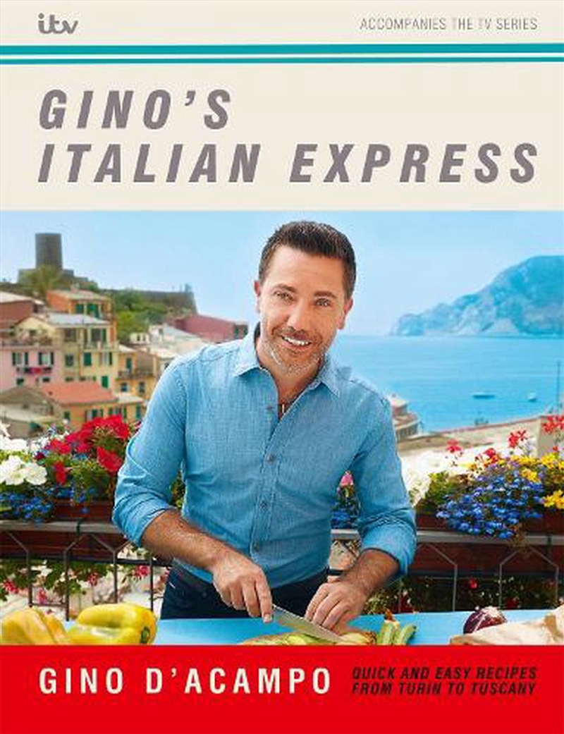 Gino's Italian Express/Product Detail/Recipes, Food & Drink