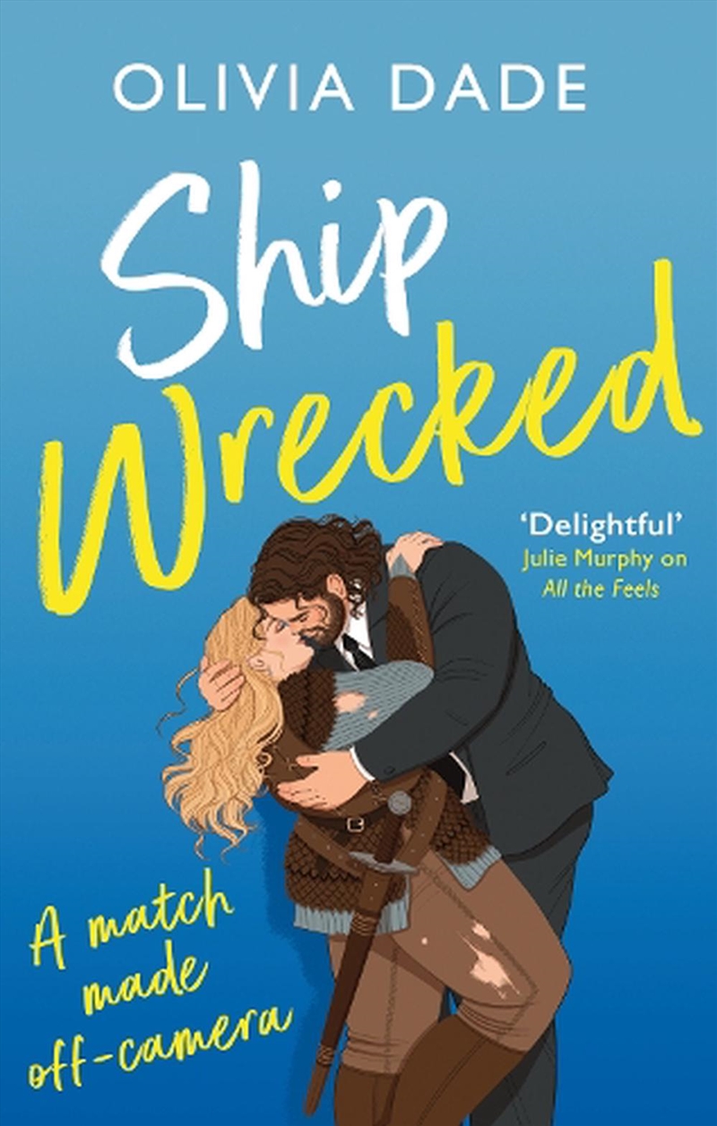 Ship Wrecked/Product Detail/Romance
