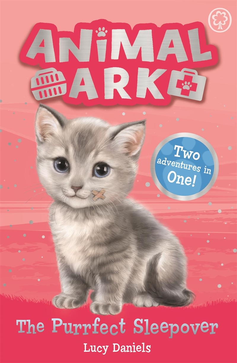 Animal Ark, New 1: The Purrfec/Product Detail/Childrens Fiction Books