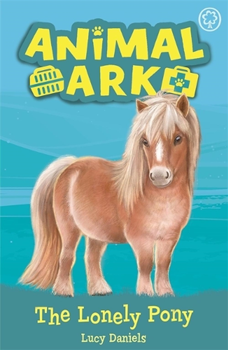 Animal Ark, New 8: The Lonely/Product Detail/Childrens Fiction Books