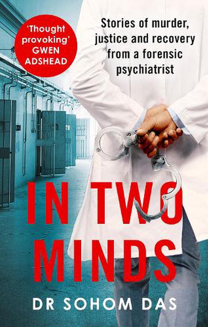 In Two Minds/Product Detail/True Crime