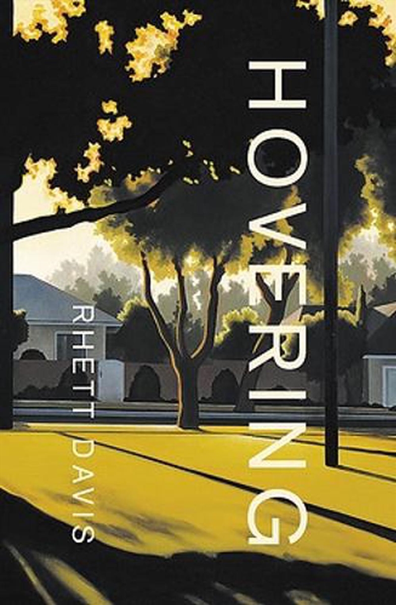 Hovering/Product Detail/Modern & Contemporary