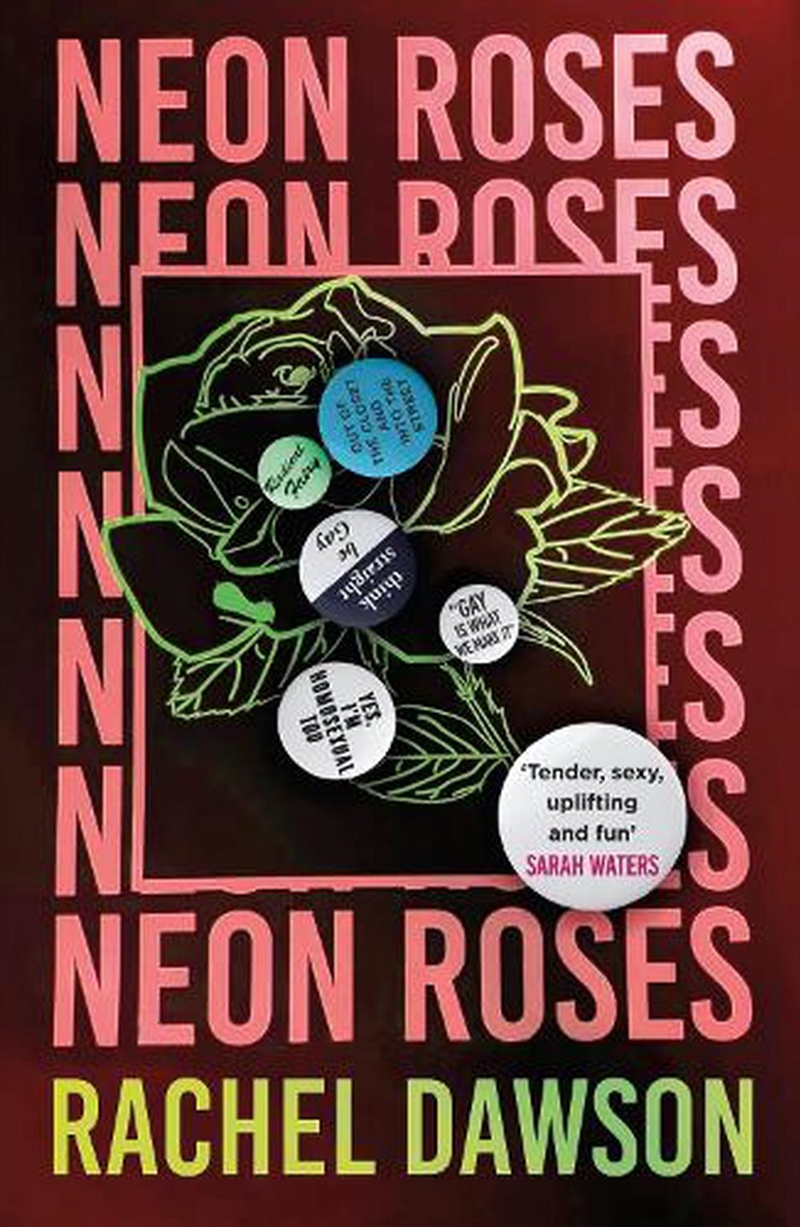 Neon Roses/Product Detail/Romance