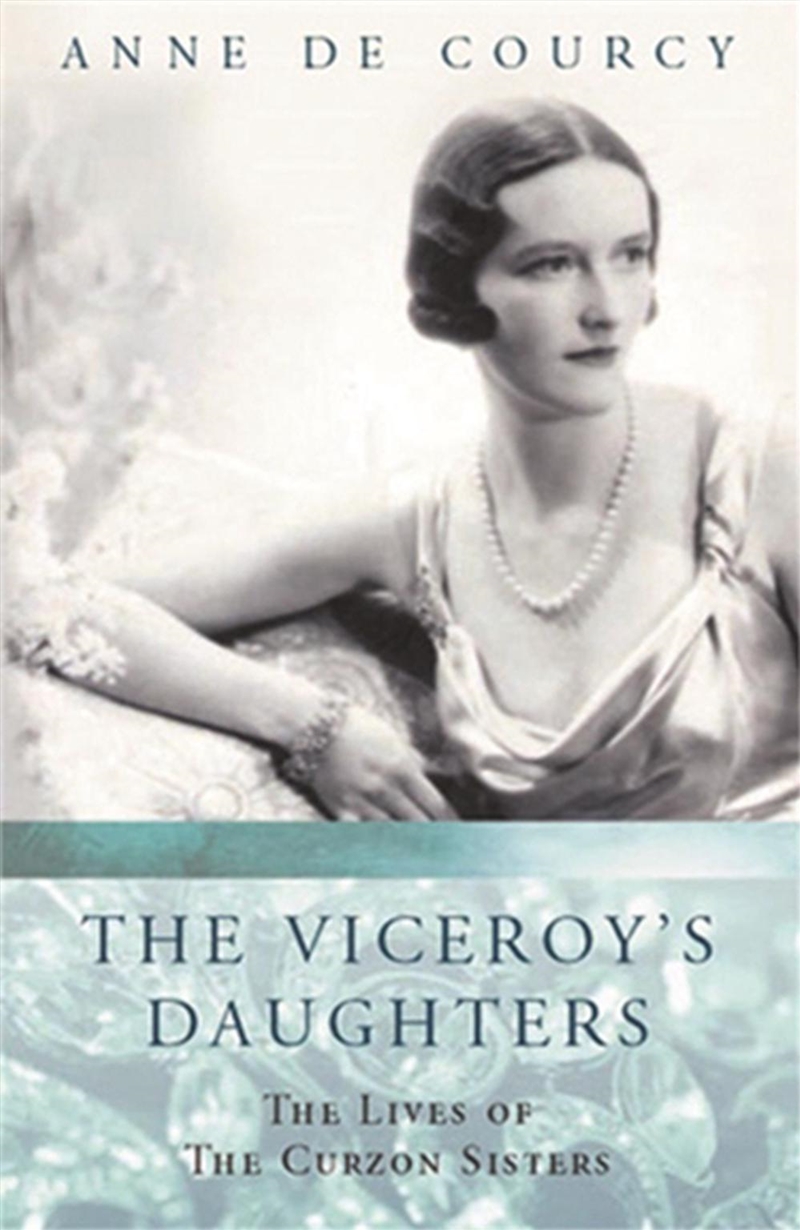 The Viceroy's Daughters/Product Detail/History