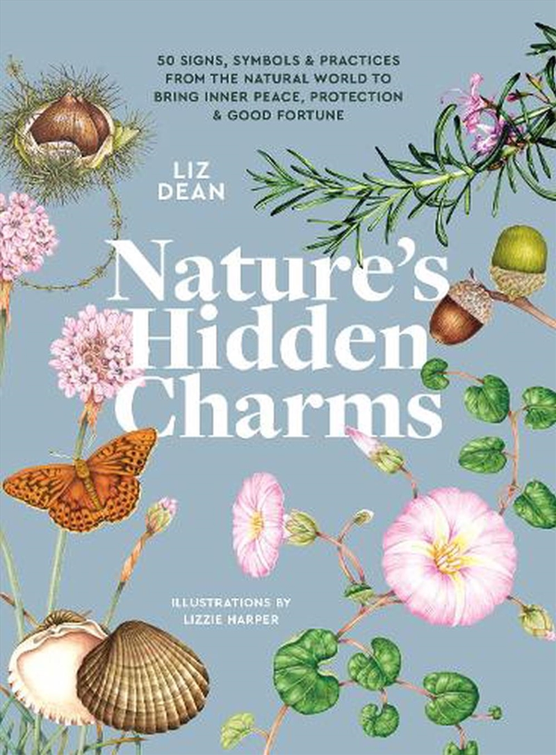 Nature's Hidden Charms/Product Detail/Family & Health