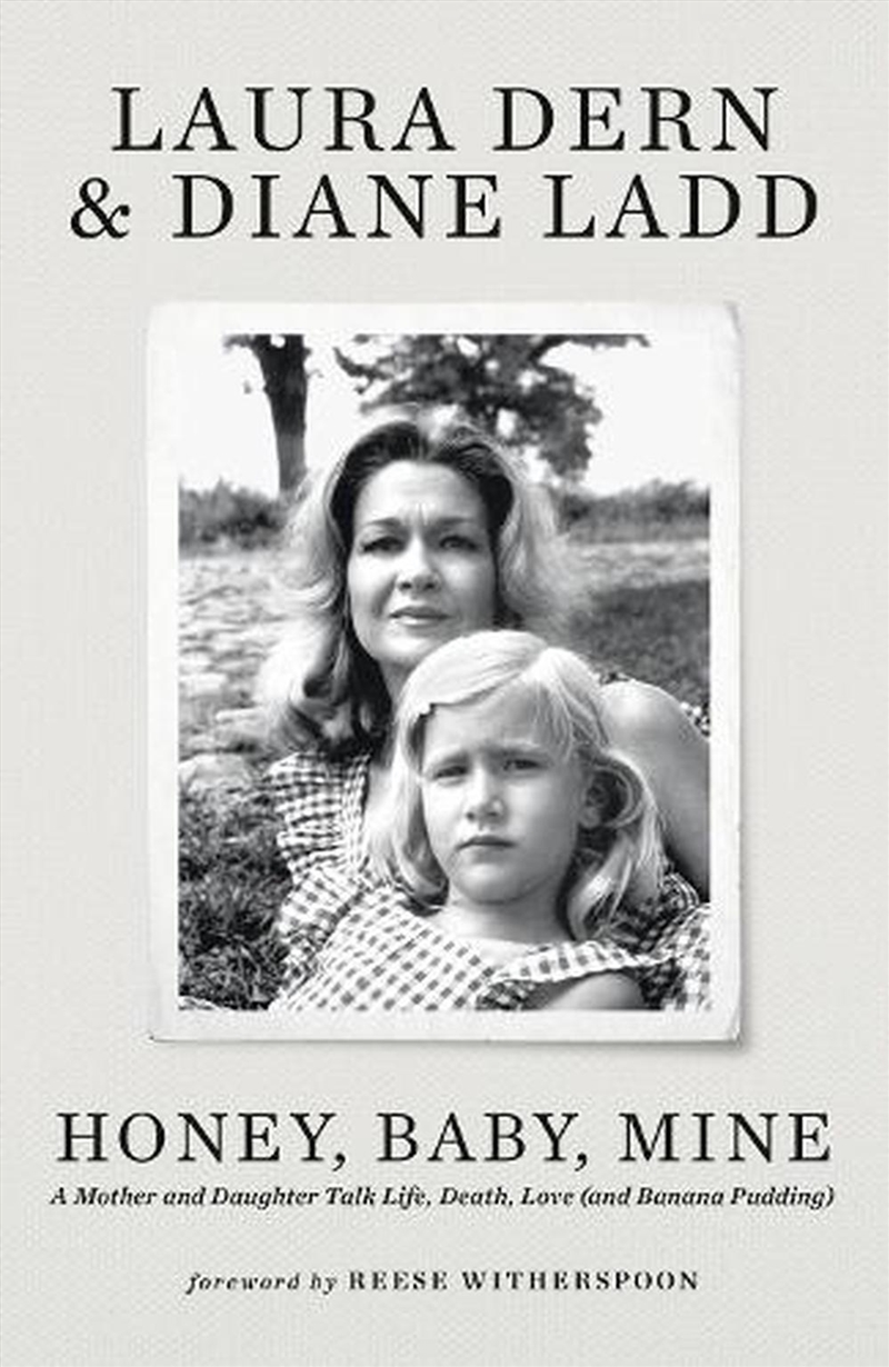 Honey, Baby, Mine/Product Detail/Literature & Poetry