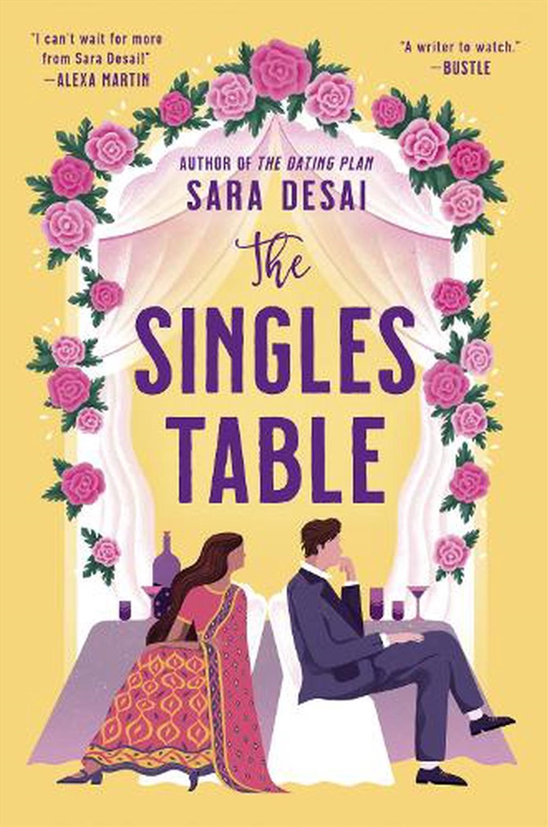The Singles Table/Product Detail/Romance