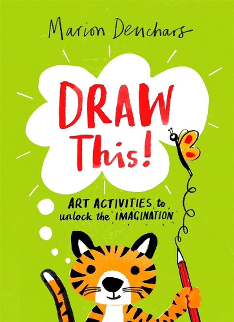 Draw This!/Product Detail/Kids Activity Books