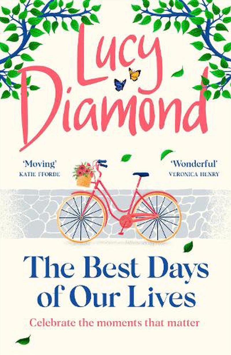 The Best Days Of Our Lives/Product Detail/Modern & Contemporary