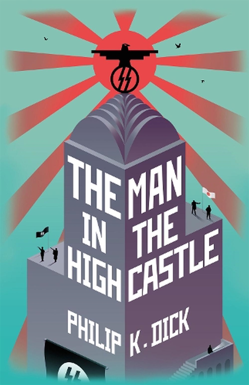 The Man In The High Castle/Product Detail/Science Fiction Books