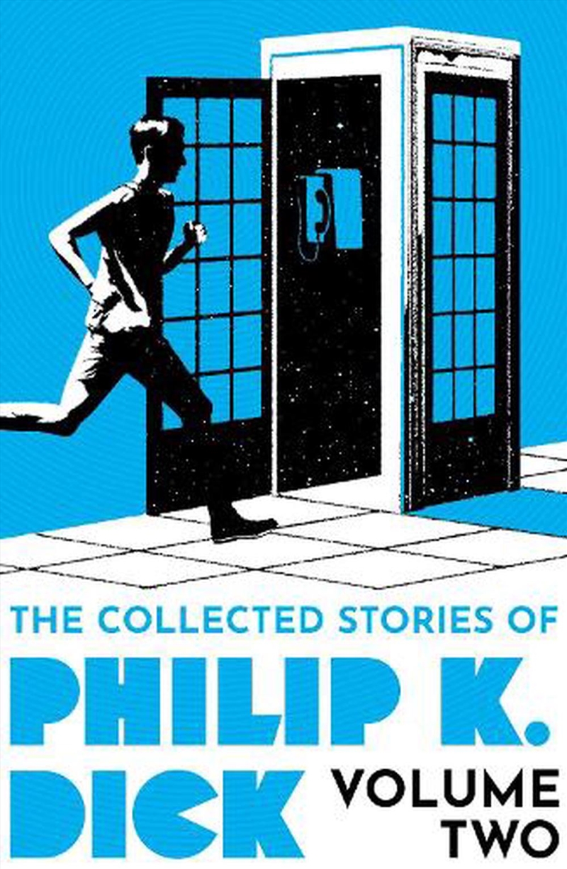 The Collected Stories Of Phili/Product Detail/Science Fiction Books