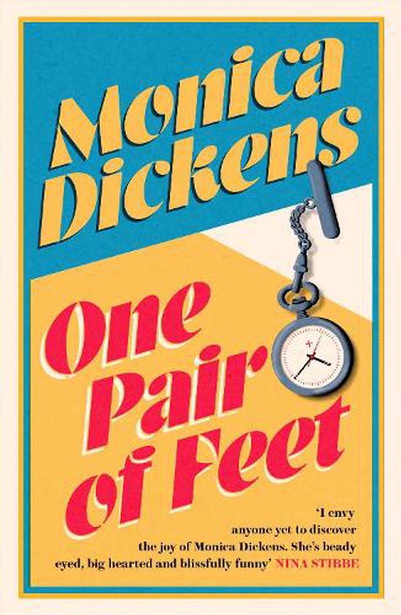 One Pair Of Feet/Product Detail/General Fiction Books